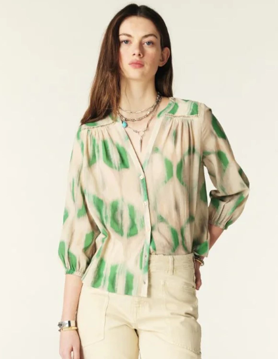 Cobby Shirt