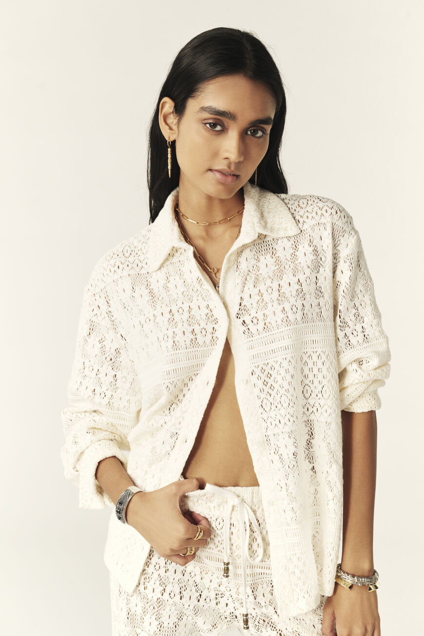 Barnabe Shirt