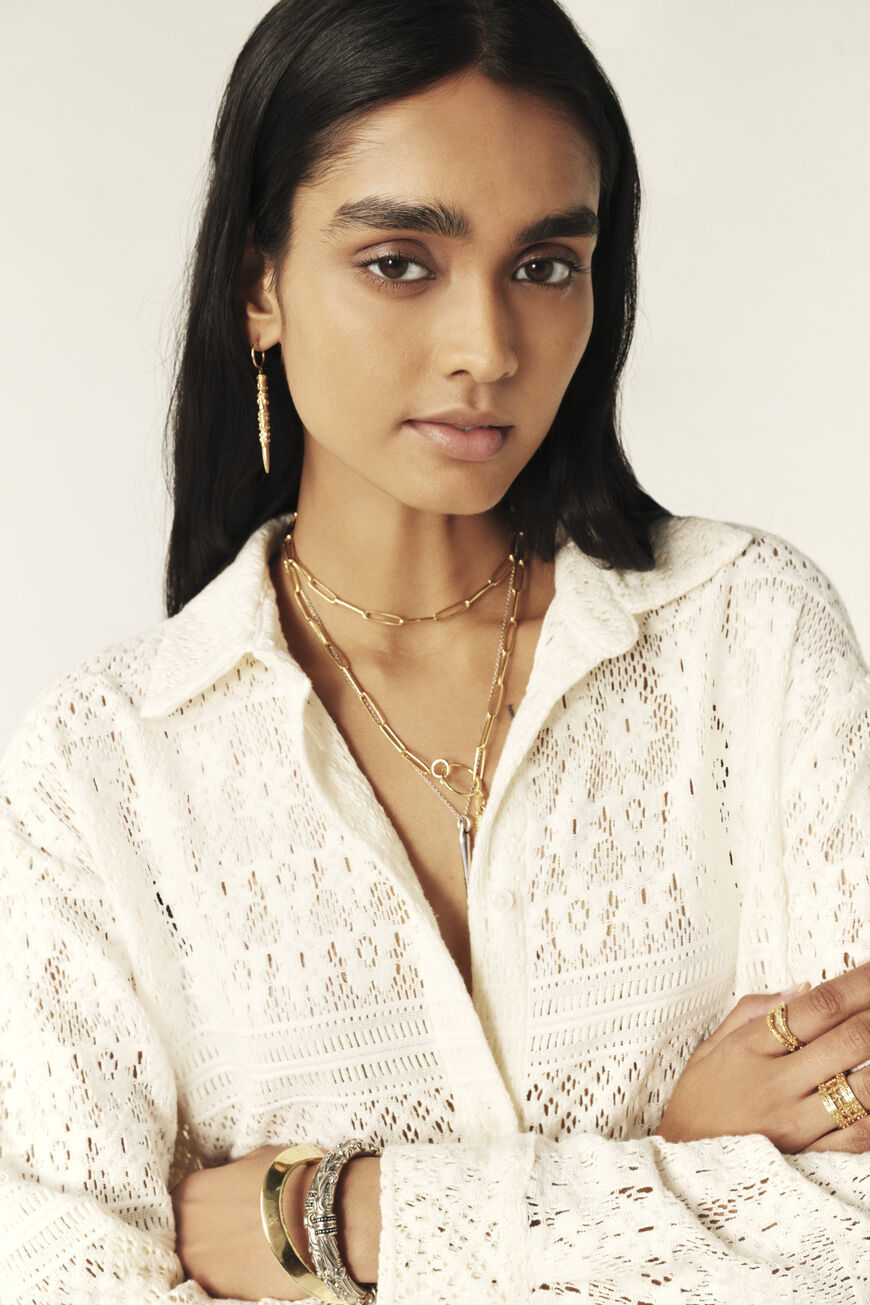 Barnabe Shirt