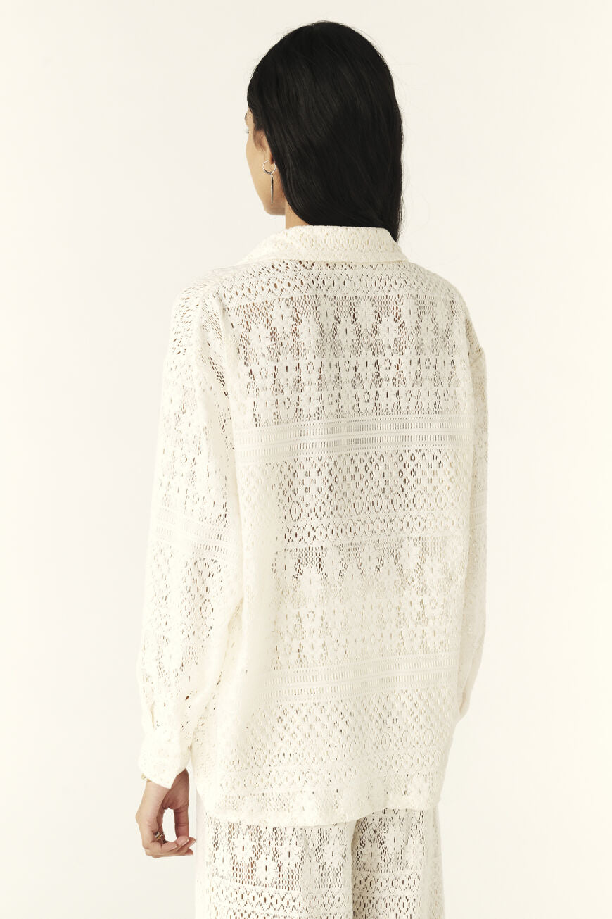 Barnabe Shirt