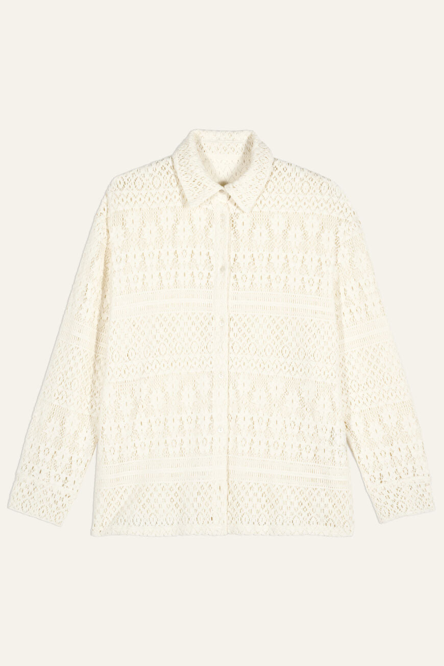 Barnabe Shirt