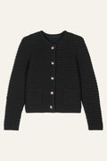 Gaspard Cardigan