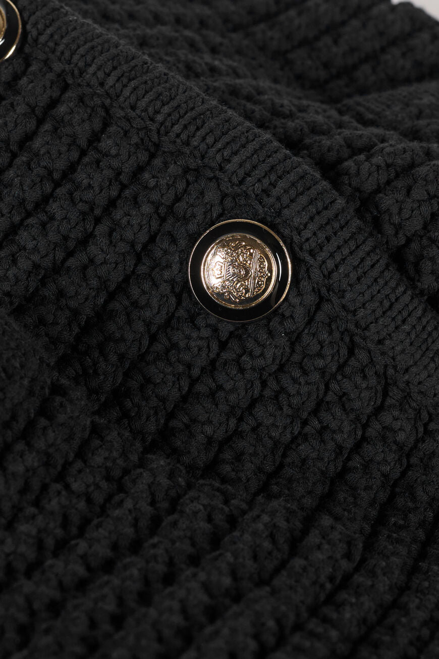 Gaspard Cardigan