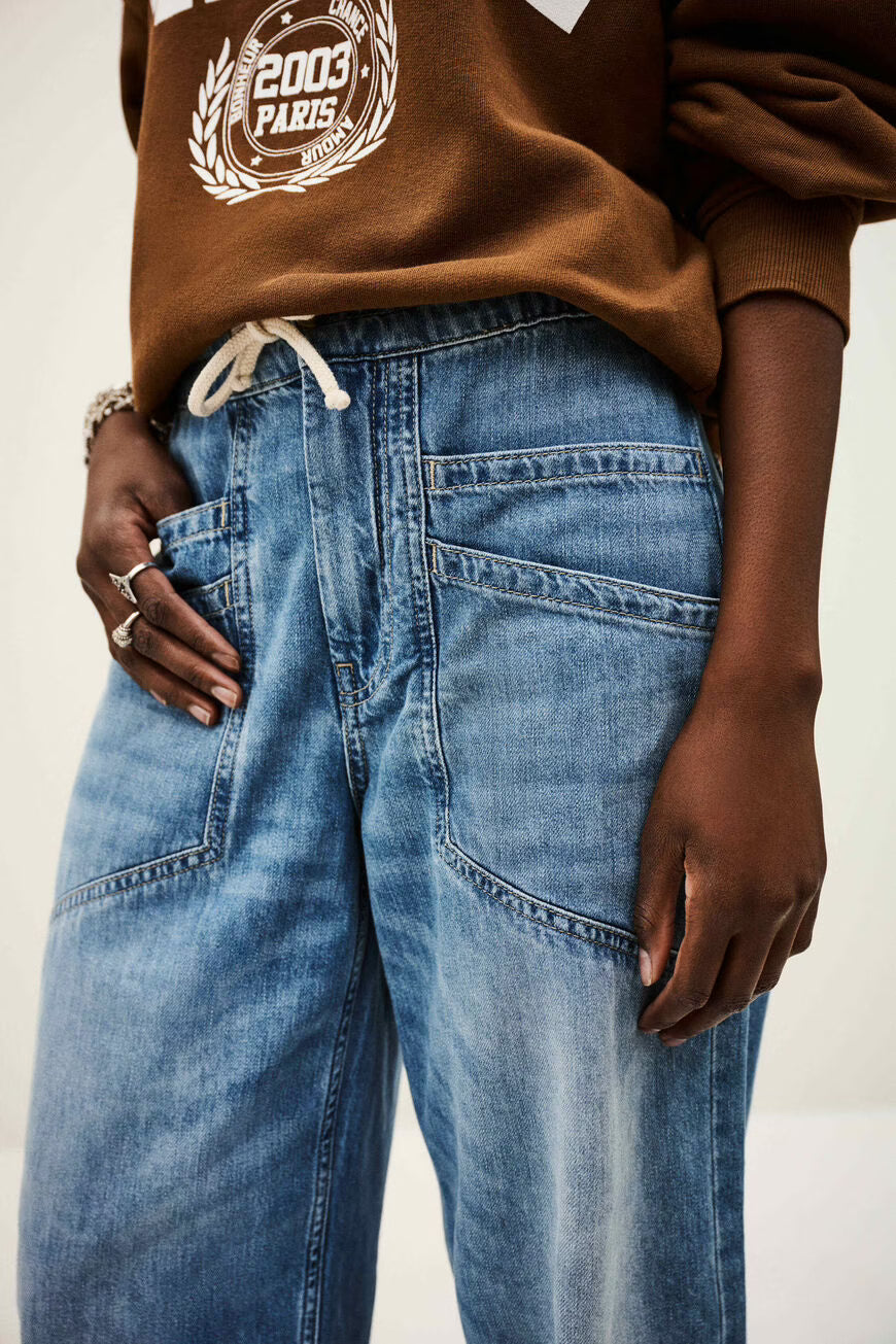 Mima Jeans