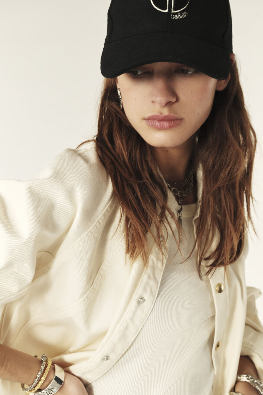 Terra Jacket
