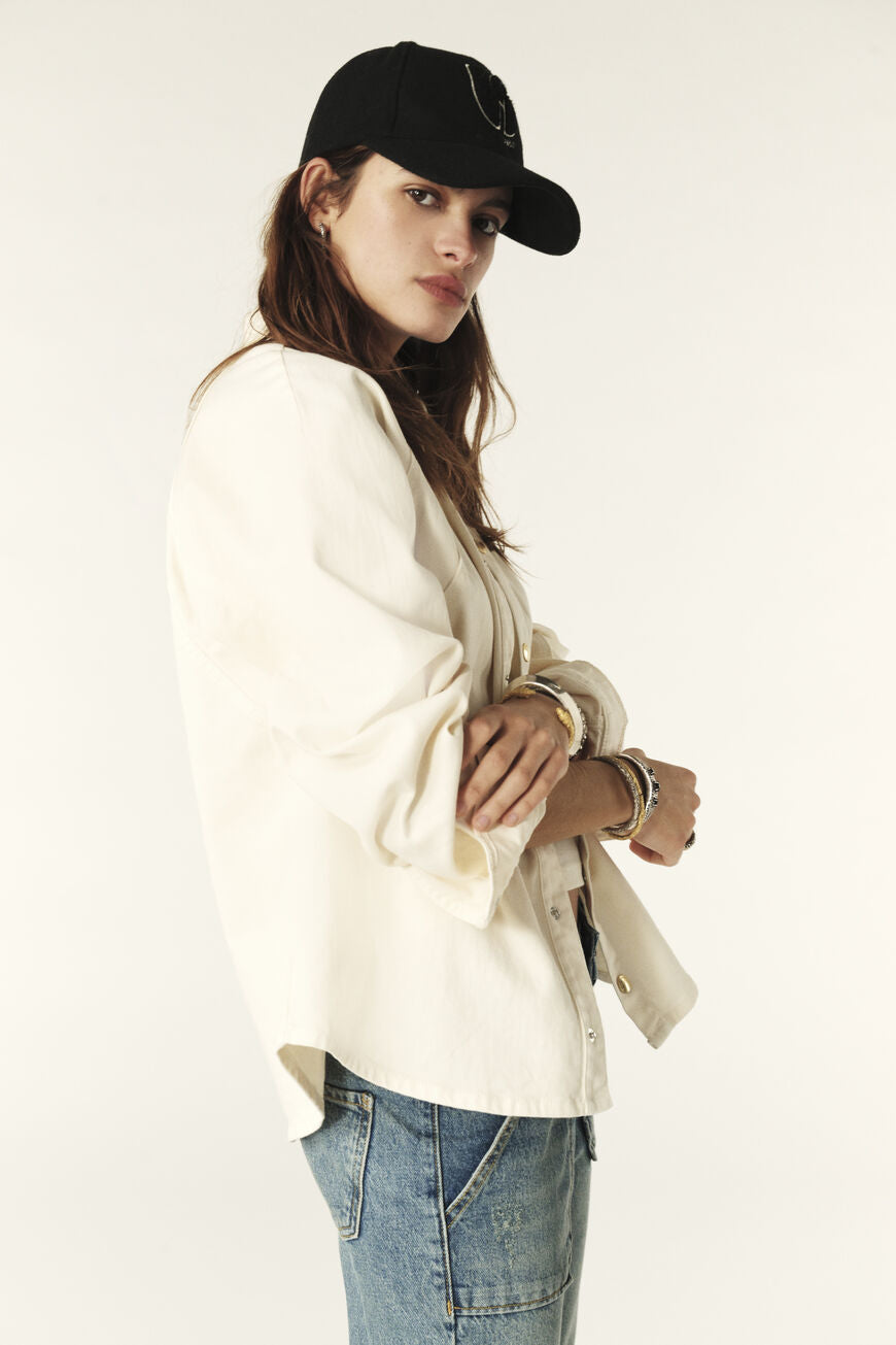 Terra Jacket