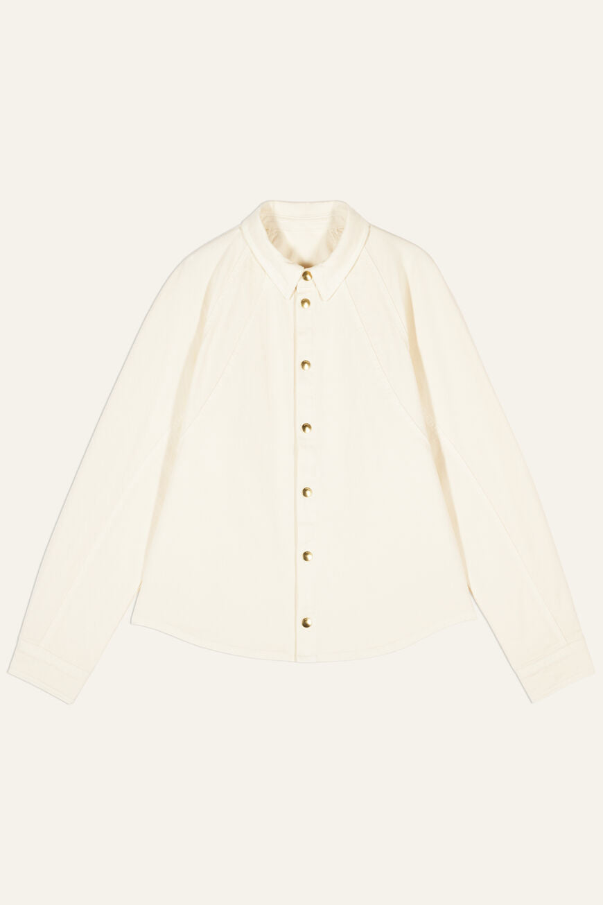 Terra Jacket