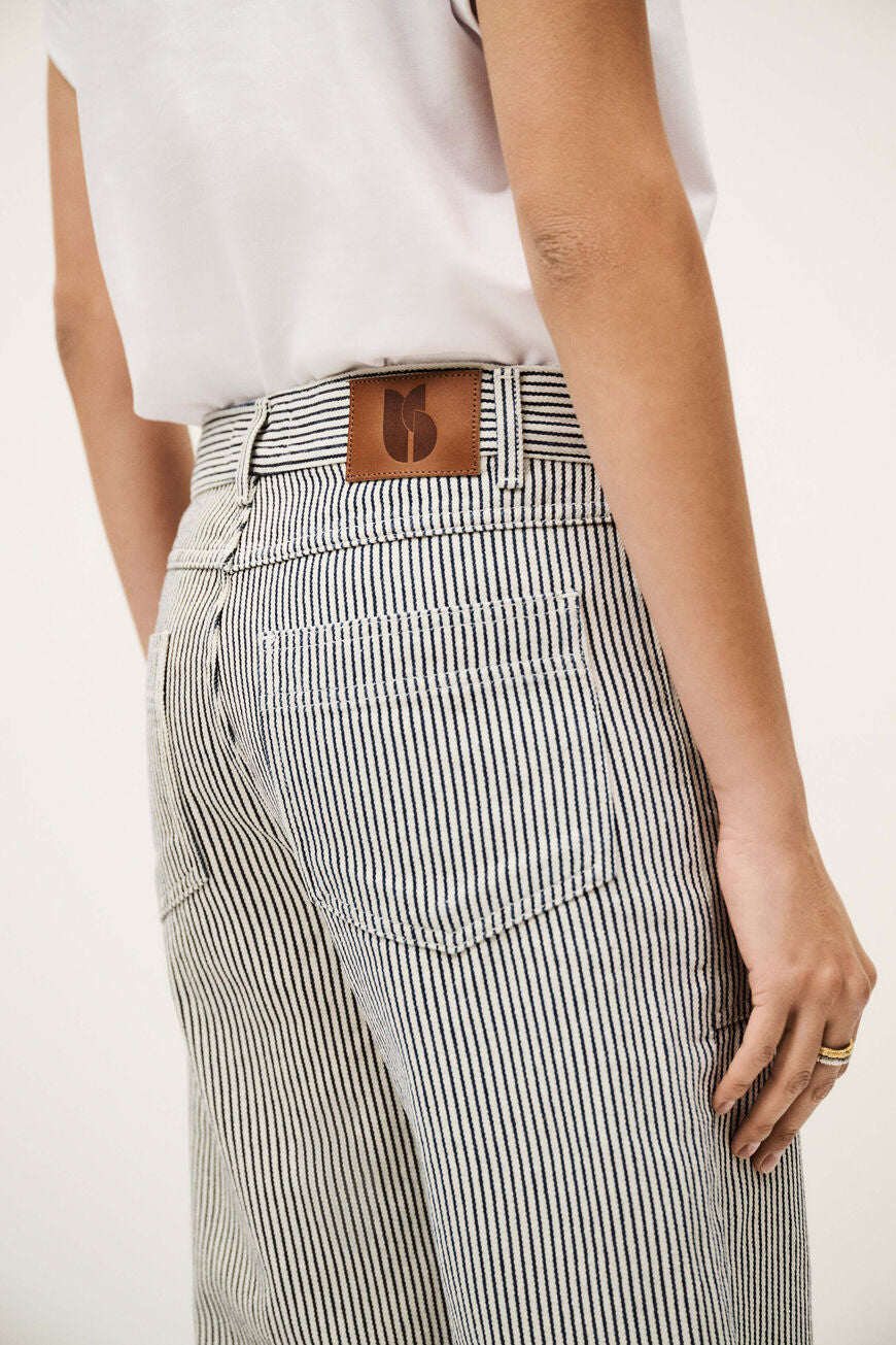 Carpenter Wide Leg Pants
