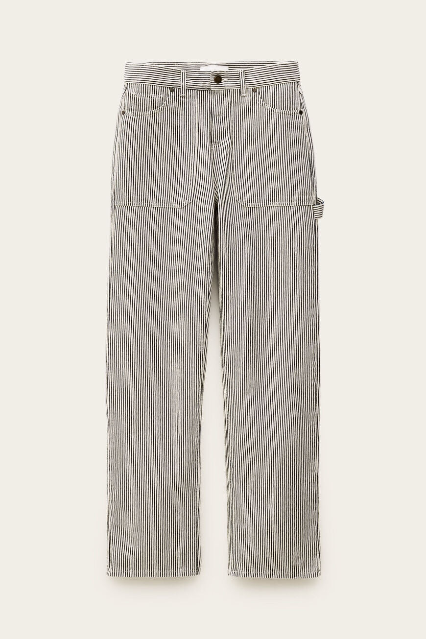 Carpenter Wide Leg Pants