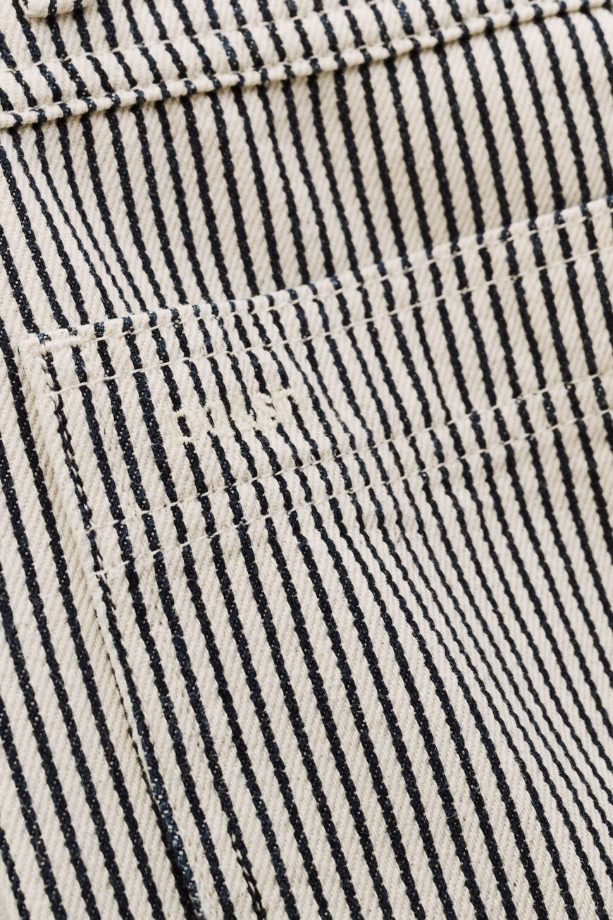 Carpenter Wide Leg Pants