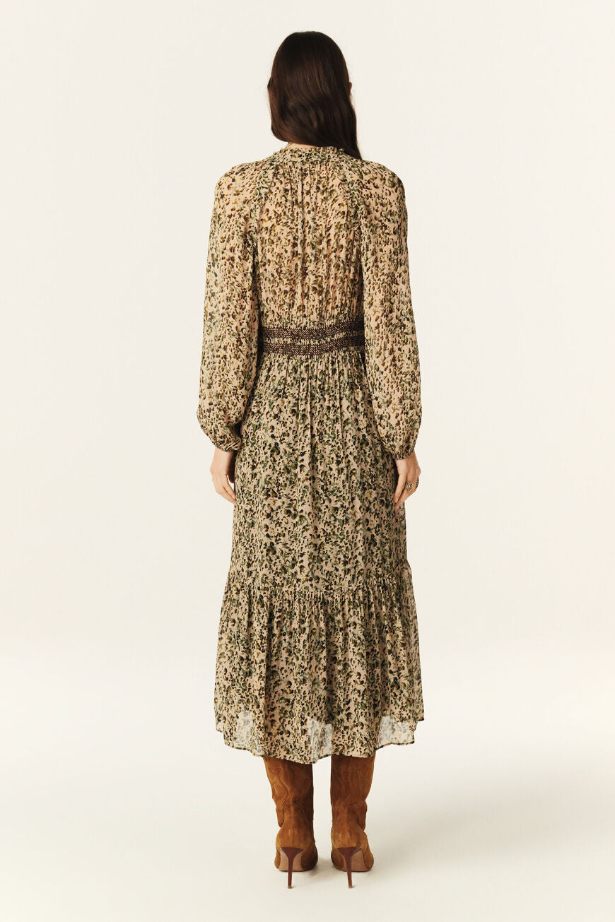 Maxi Dress Coraly