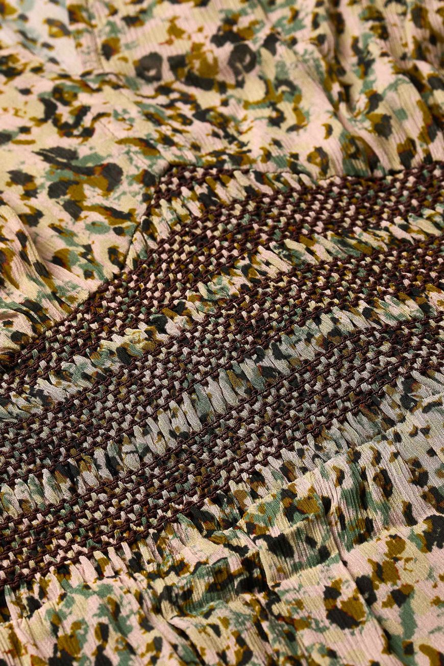 Maxi Dress Coraly