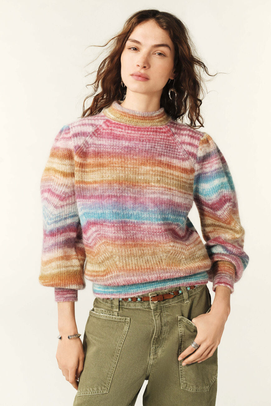 Jullia Knit Jumper