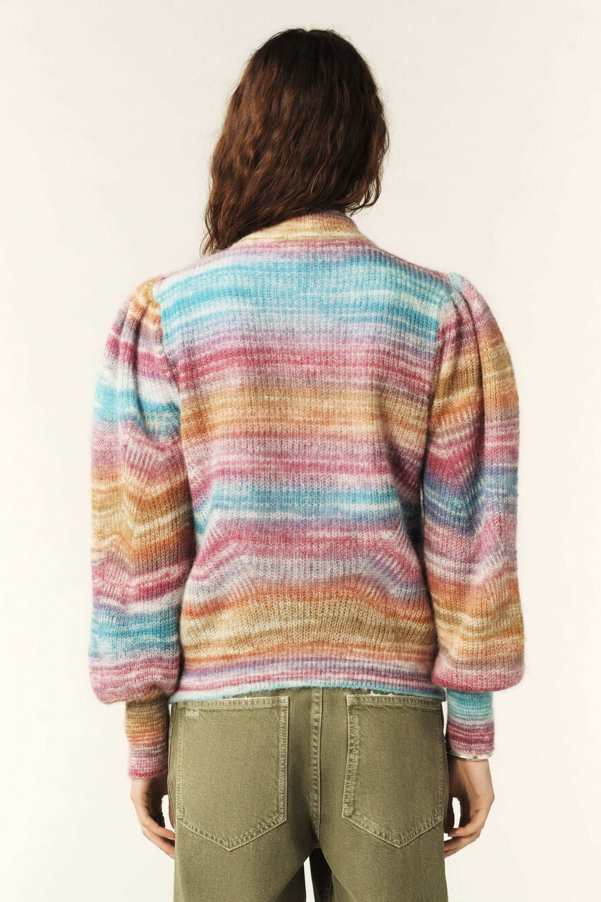Jullia Knit Jumper