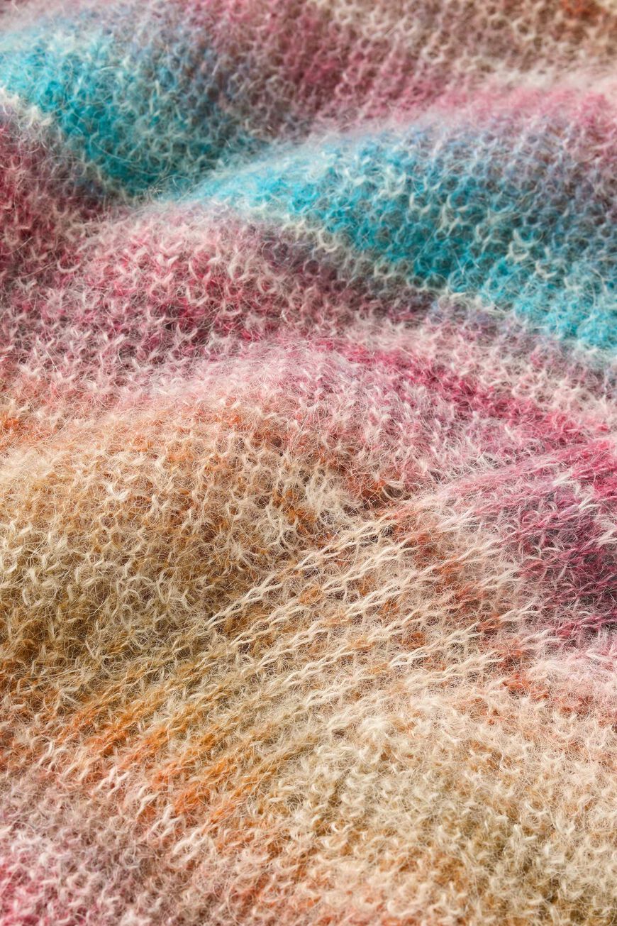 Jullia Knit Jumper