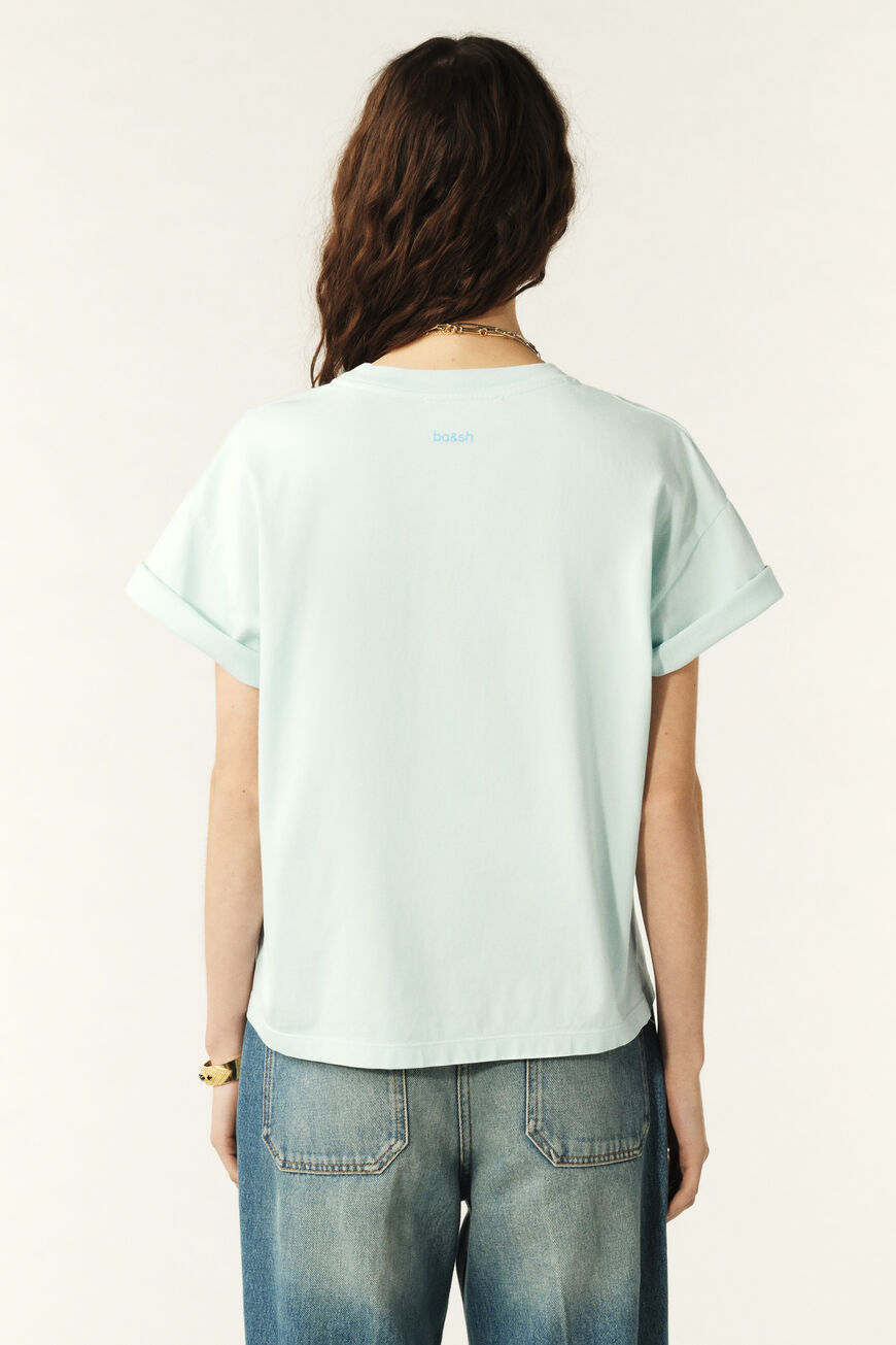Rosie Tshirt