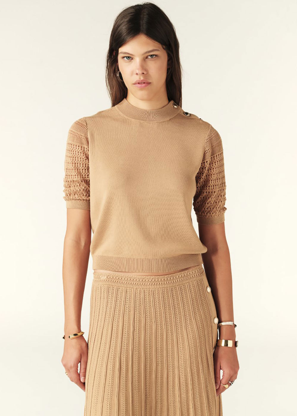 Shirley Knitwear
