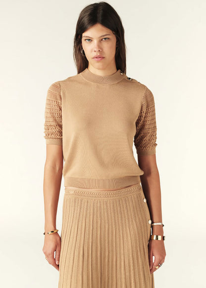 Shirley Knitwear