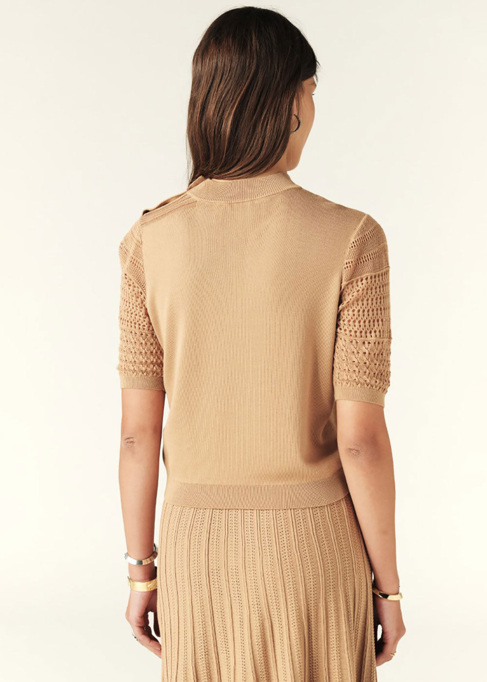 Shirley Knitwear
