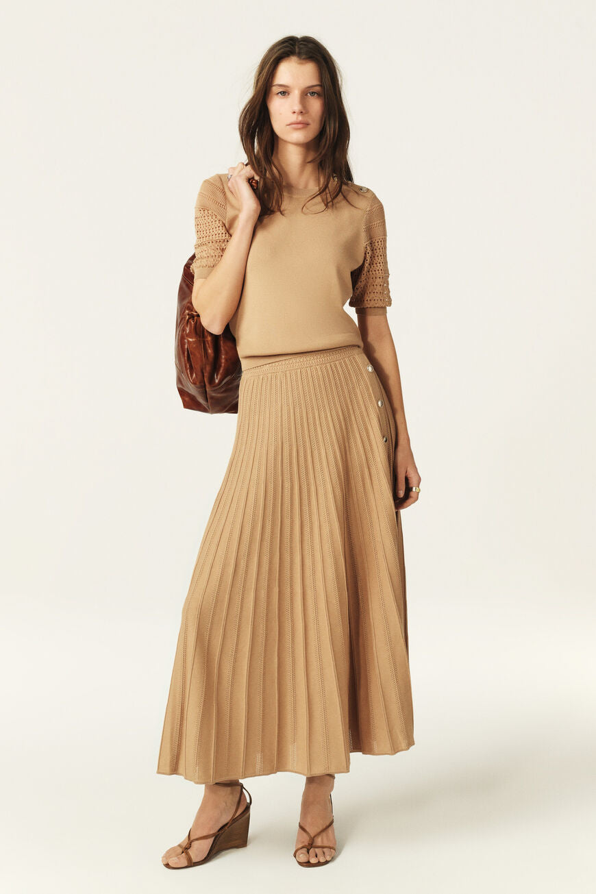 Midi Skirt Sindy