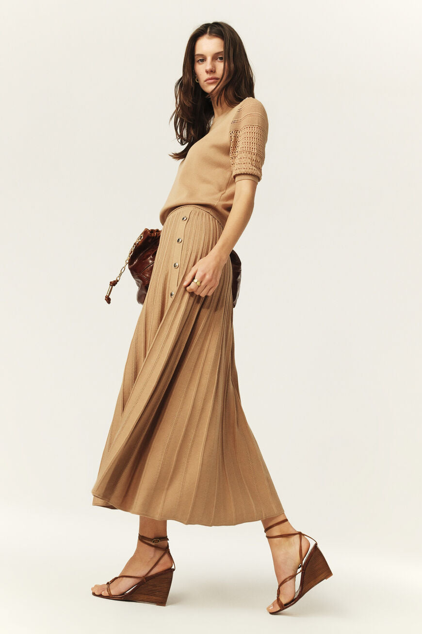 Midi Skirt Sindy
