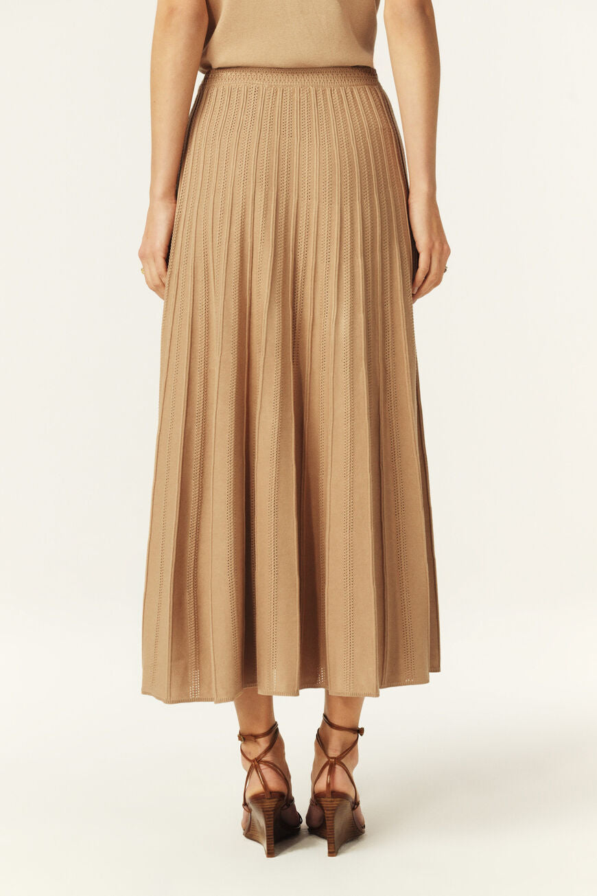 Midi Skirt Sindy