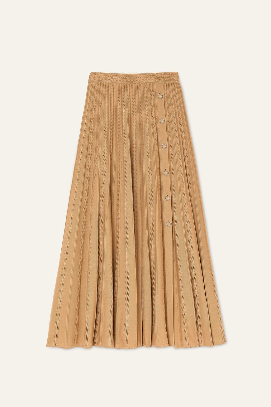 Midi Skirt Sindy