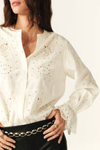 Soraya Blouse