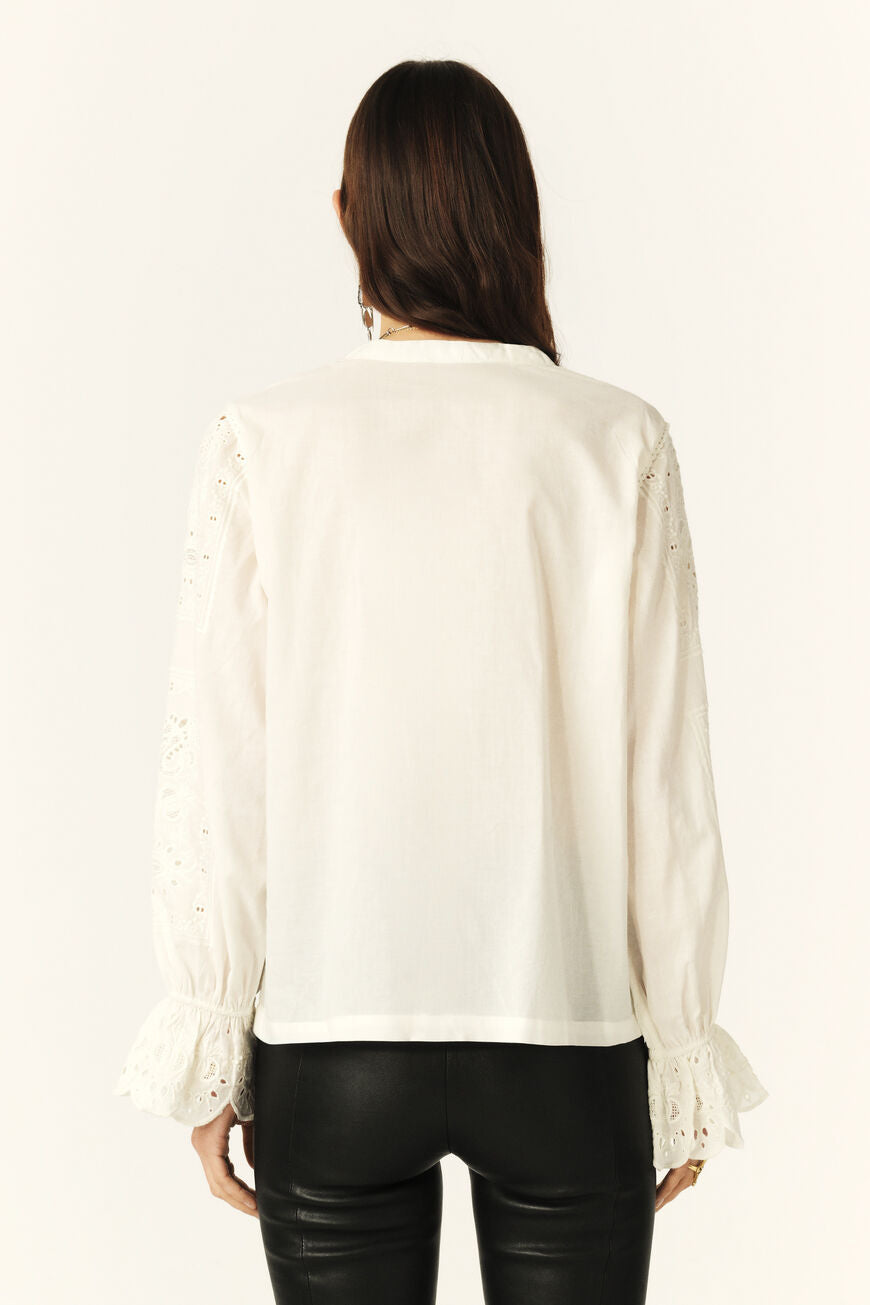 Soraya Blouse