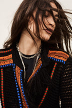 Bianca Knit Cardigan