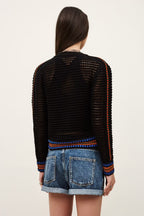Bianca Knit Cardigan