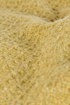 Joe Blazer in Mustard