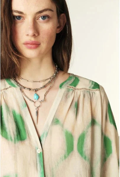 SS24 ba&sh - Cobby Shirt