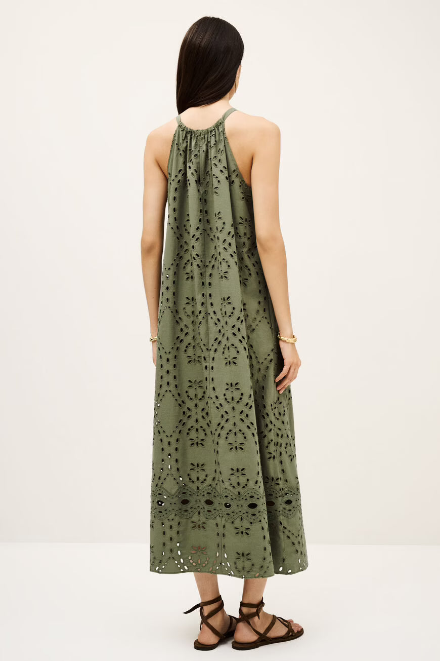 Bonie Maxi Dress