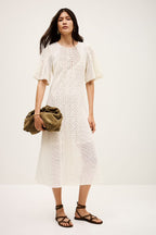 Moody Mini length dress