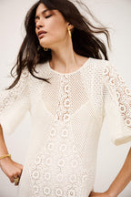 Moody Mini length dress