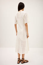 Moody Mini length dress