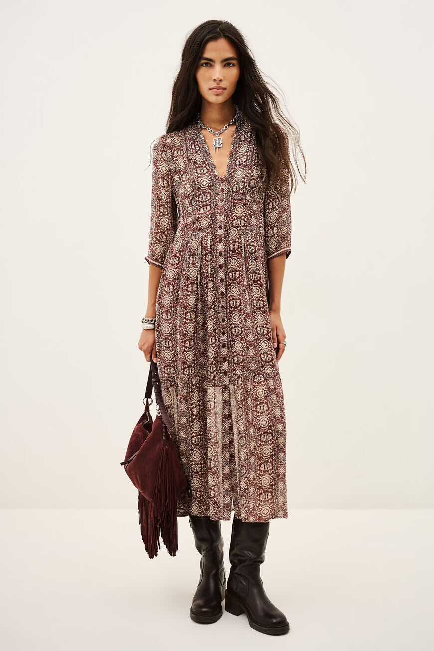 Dazzle Dress