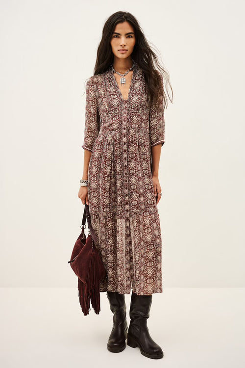 Dazzle Dress