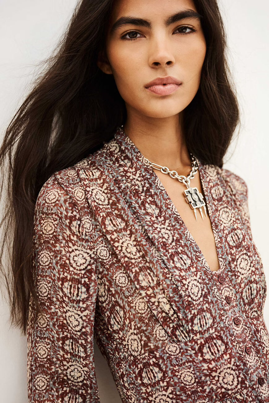Dazzle Dress