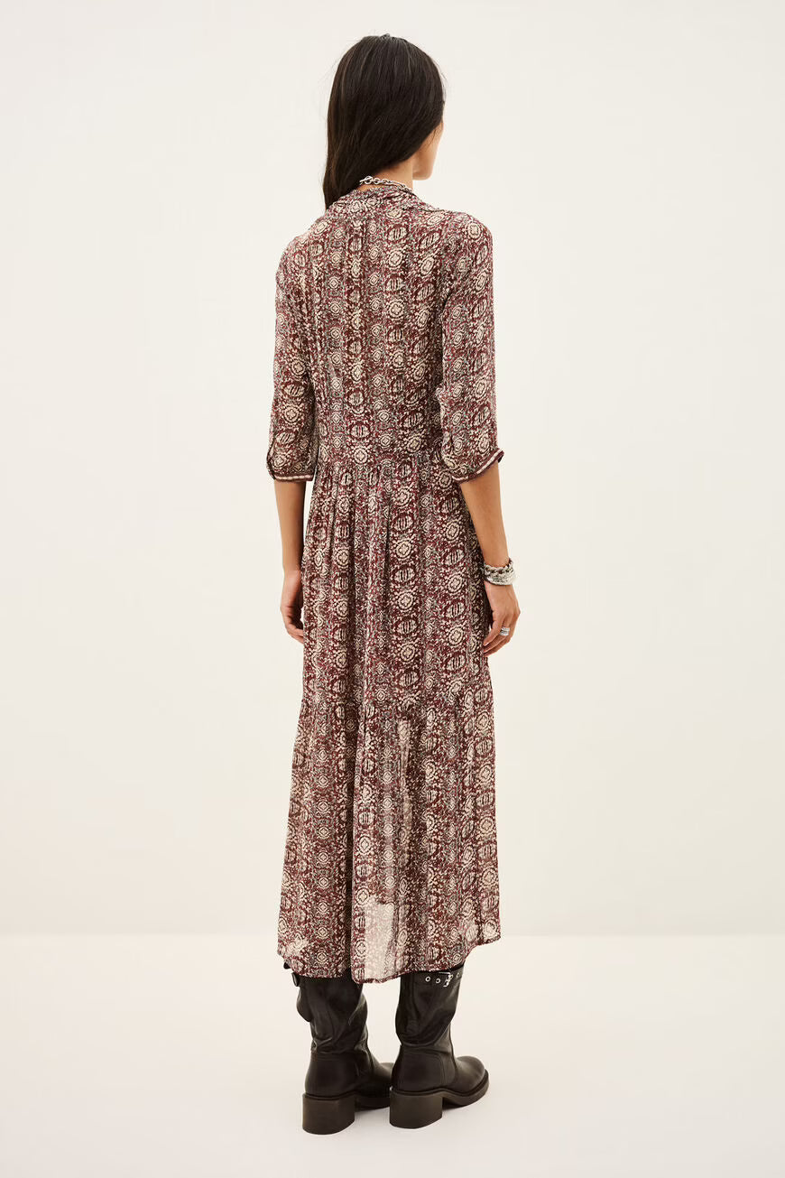 Dazzle Dress