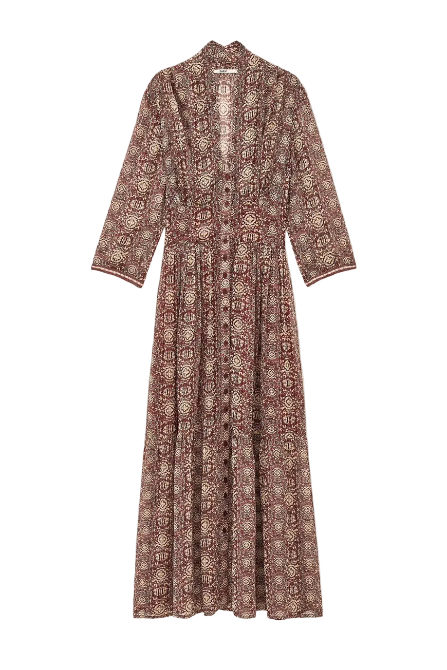 Dazzle Dress