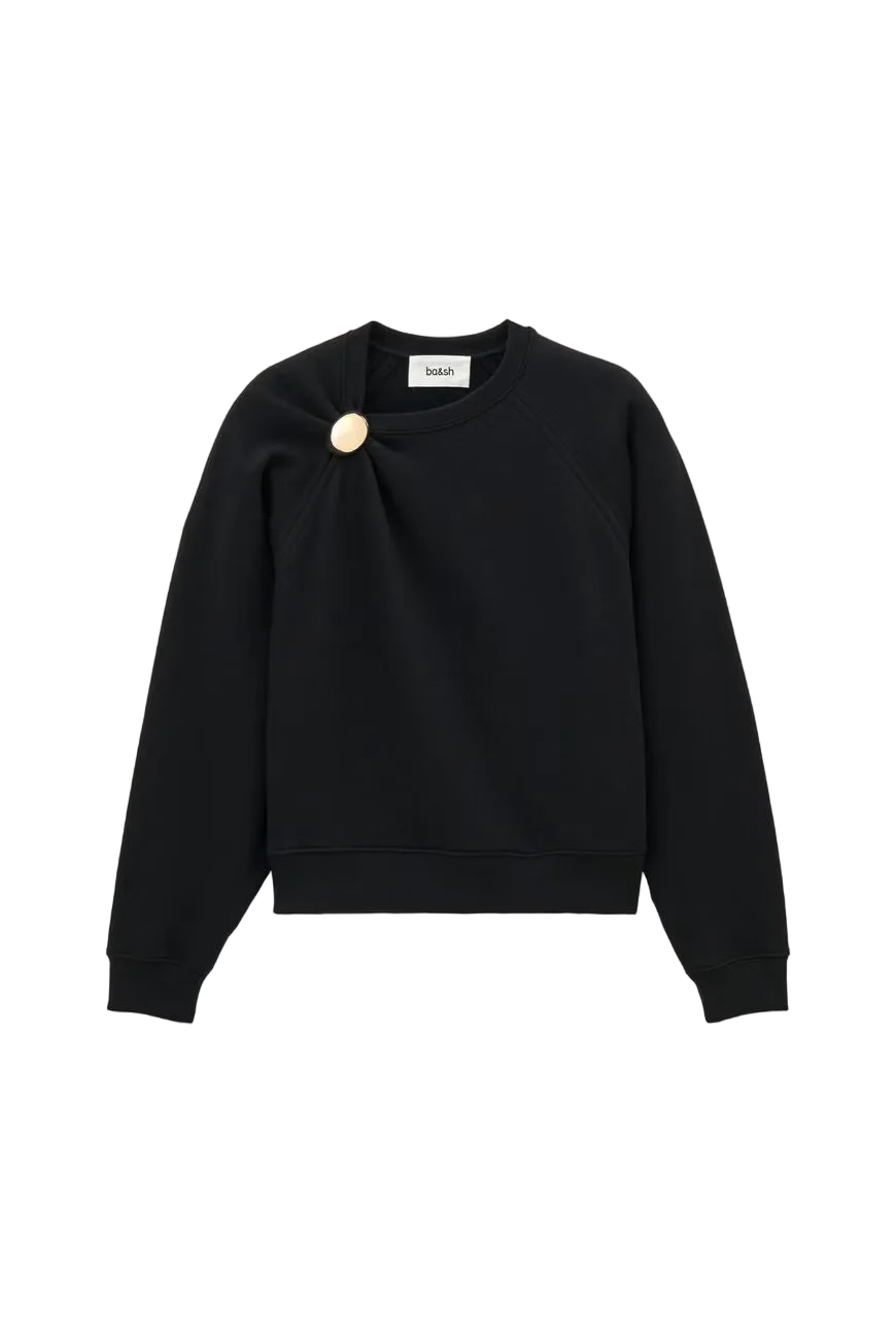 Sweatshirt Della