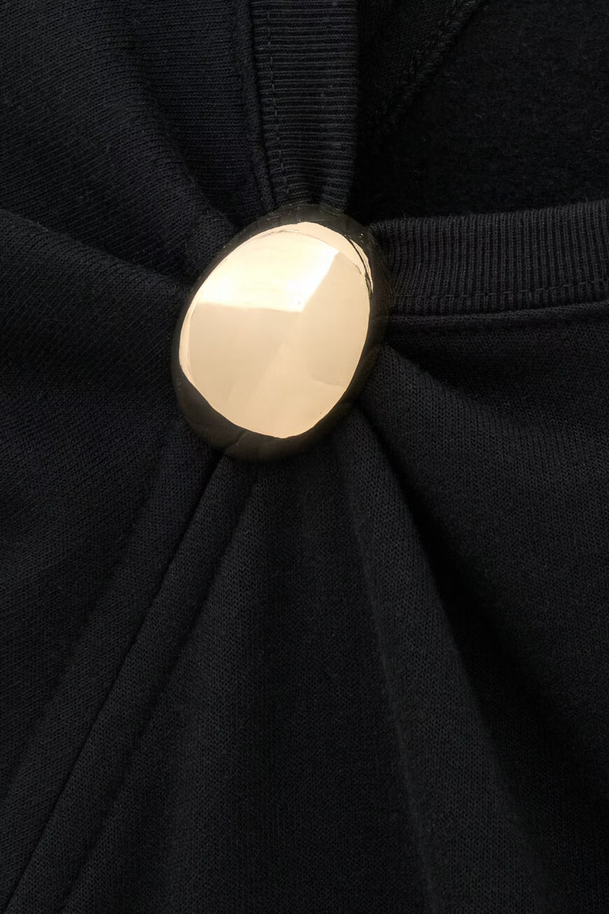 Sweatshirt Della