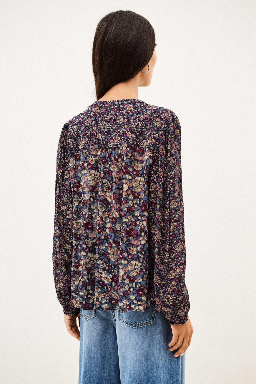 Kross Romantic Blouse