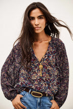 Kross Romantic Blouse