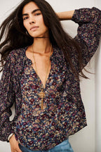 Kross Romantic Blouse