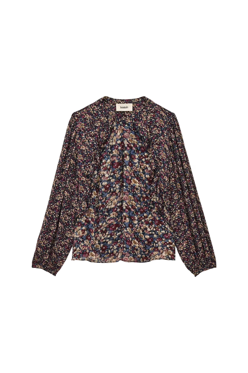 Kross Romantic Blouse
