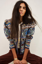 Knit Cardigan Maja