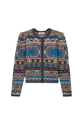 Knit Cardigan Maja